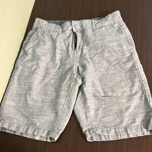 Men’s guess denim shorts